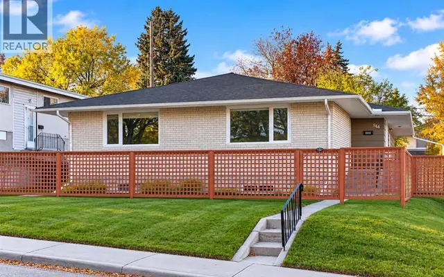 948 31 Avenue NW, Cambrian Heights — Multi-Family for sale