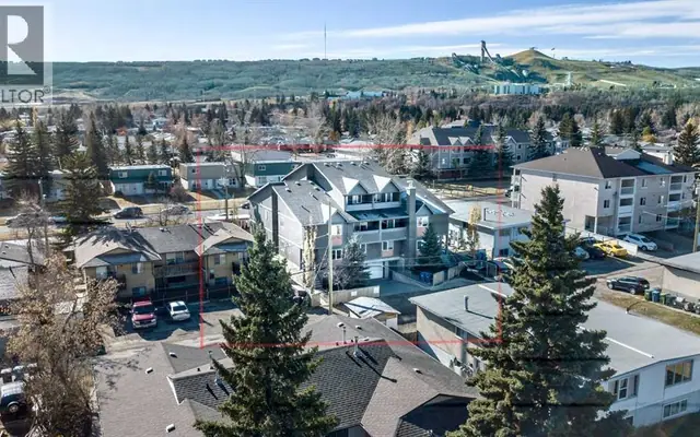 7714 - 7716 Bowness Road NW, Bowness — Multi-Family for sale