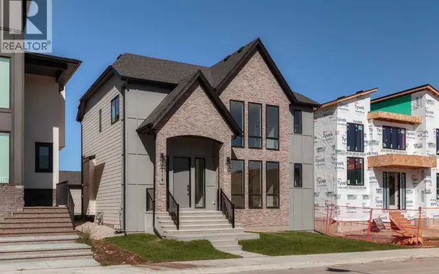 119 Greenwich Heath NW, Greenwood/Greenbriar — House for sale