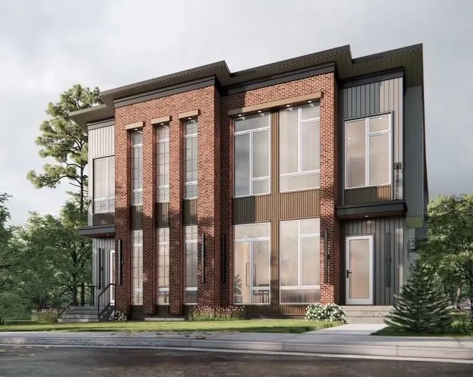 521 23 Avenue NE — as listed