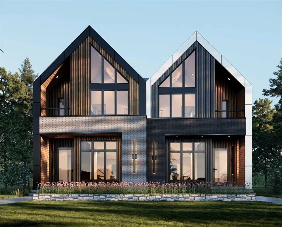 258 22 Avenue NE — as listed
