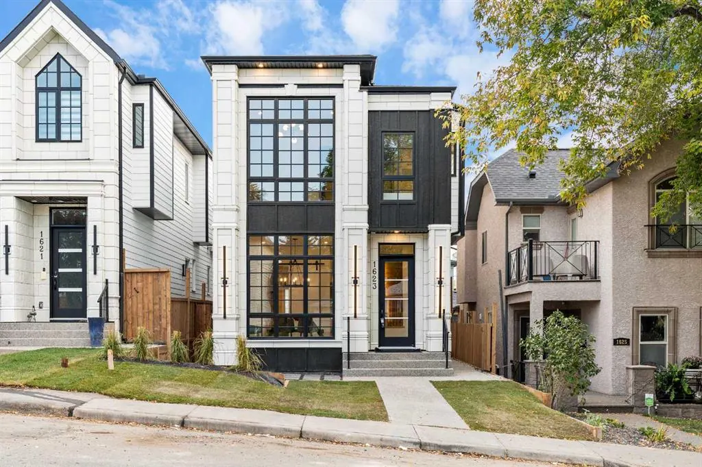 1623 21 Avenue NW, Capitol Hill