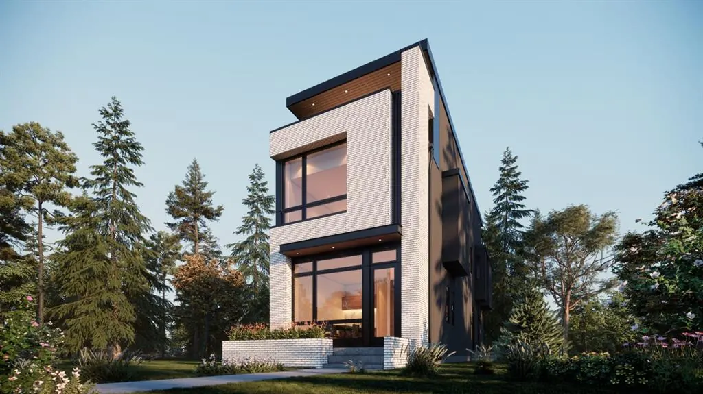 909 36 Street NW, Parkdale