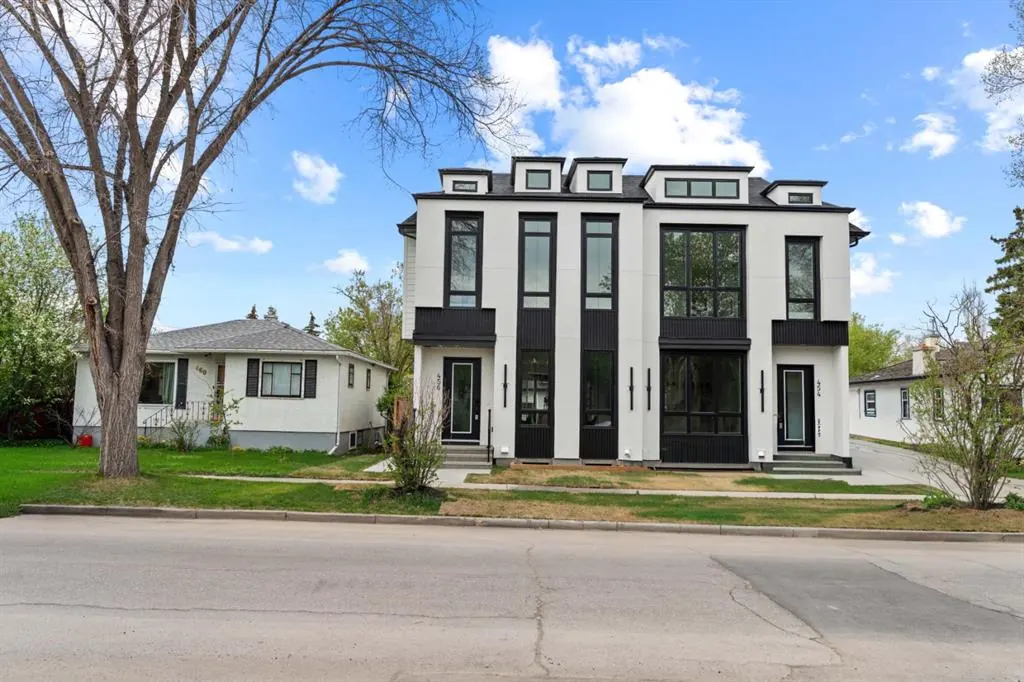 454 22 Avenue NW, Mount Pleasant — sold by Karen & Co