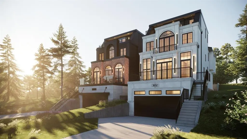 3638 8 Avenue NW, Parkdale