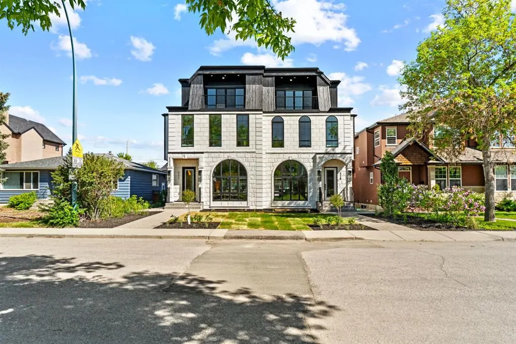 520 34A Street NW, Parkdale